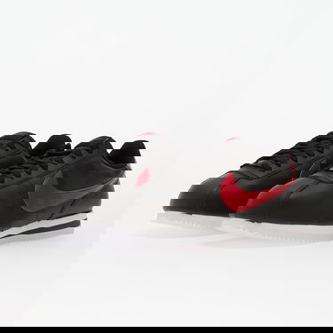 Кецове и обувки Nike Cortez Leather Черно | DM4044-004, 5