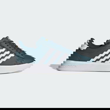 Кецове и обувки adidas Performance Grand Court Cloudfoam Зелено | IF2840, 0