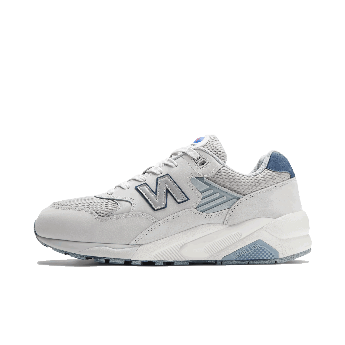 Кецове и обувки New Balance 580 "Moon Daze" Бяло | MT580MD2, 0