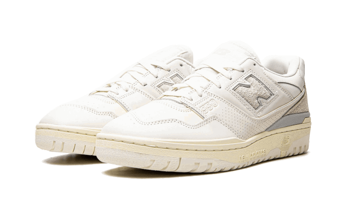 Кецове и обувки New Balance Aime Leon Dore x 550 Бежово | BB550AM1, 1