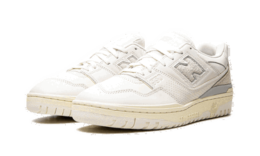 Кецове и обувки New Balance Aime Leon Dore x 550 Бежово | BB550AM1, 1