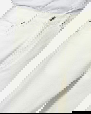 Дънки A.P.C. Martin Jeans Бяло | COFCN-H09121 AAC, 5