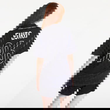 Фланелка adidas Originals x AFEW 24 Jersey Синьо | IK2251, 10