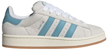 Кецове и обувки adidas Originals Campus 00s 'Crystal White Light Blue' Бежово | IF2989, 0