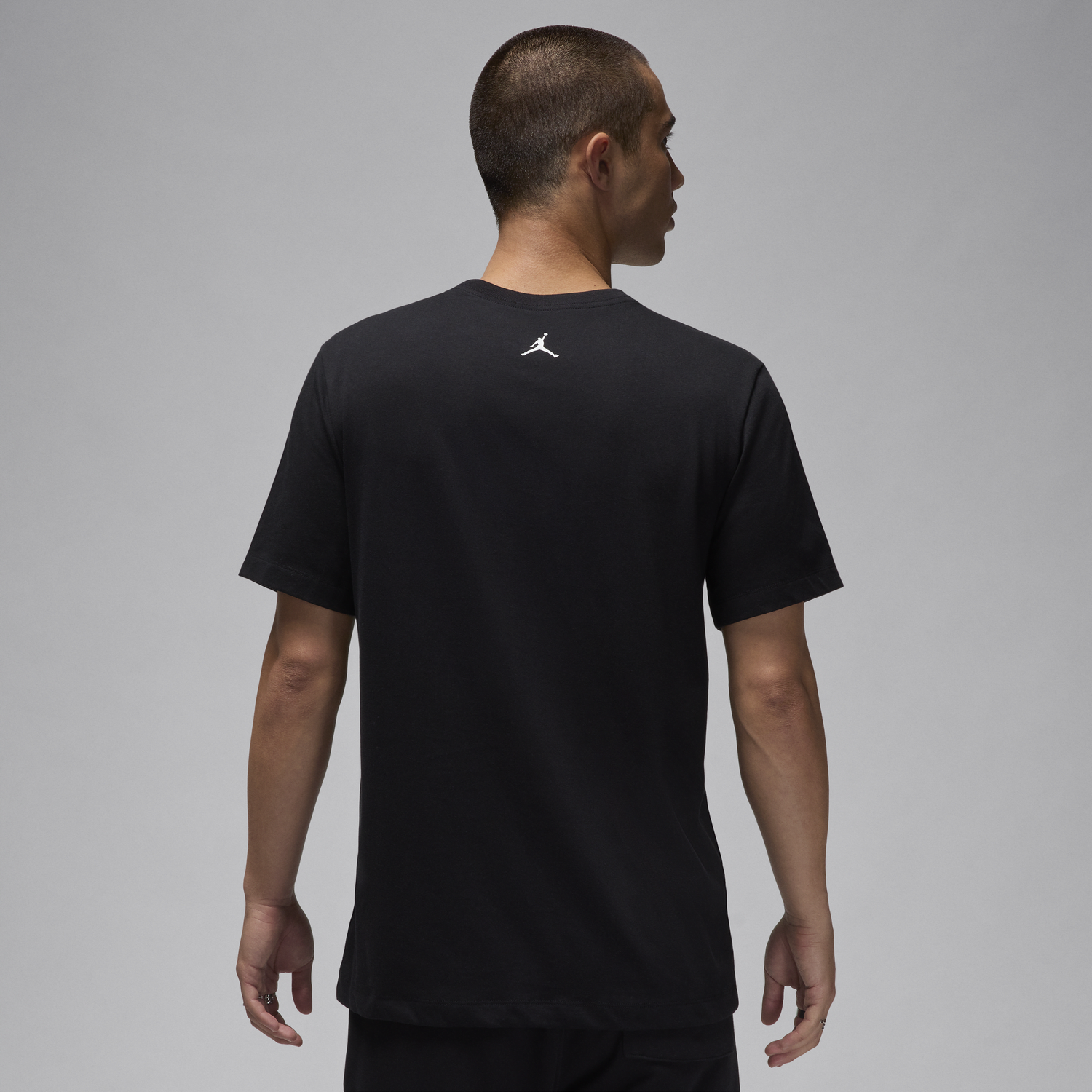 Тениска Jordan Jordan Graphic Tee Черно | FZ1936-010, 1