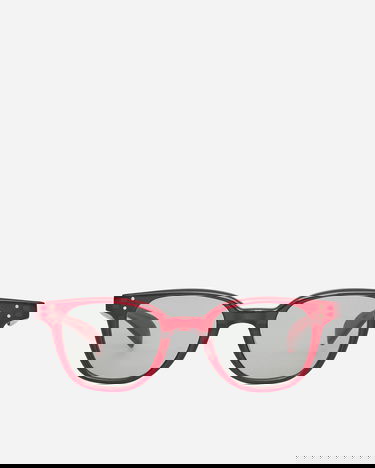 Слънчеви очила Gentle Monster Dadio RC1 Sunglasses Червено | DADIO-RC1 RC1, 3
