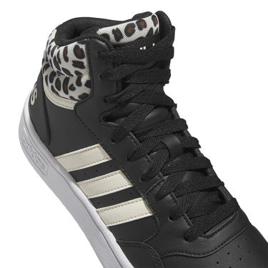 Кецове и обувки adidas Performance adidas HOOPS 3.0 MID W 44 Черно | IG7895, 6