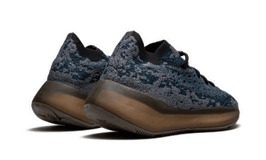 Кецове и обувки adidas Yeezy Yeezy Boost 380 ''Covellite'' Синьо | GZ0454, 1