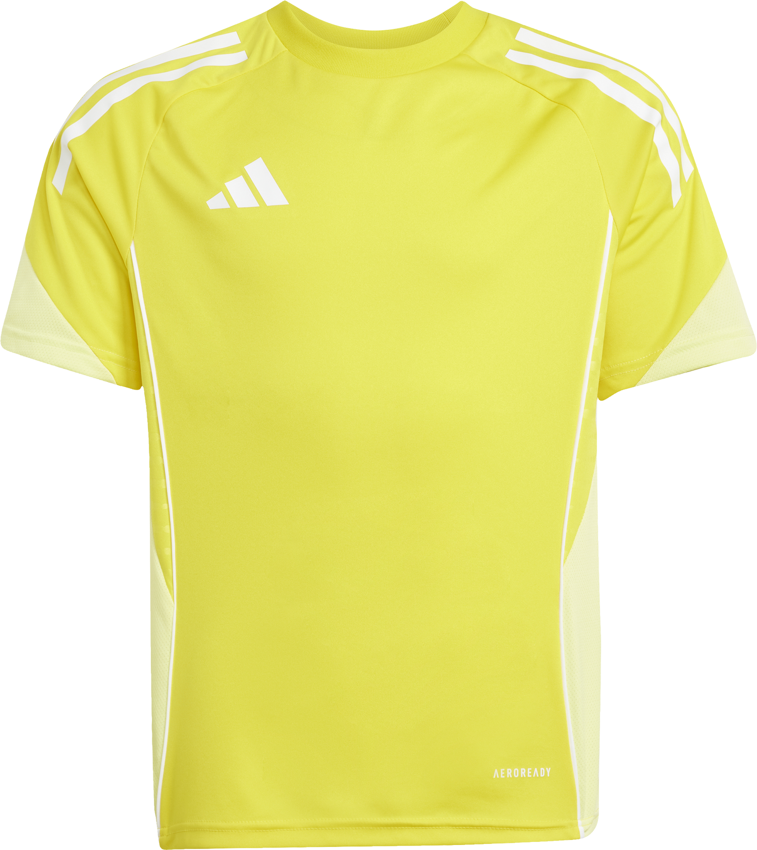 Фланелка adidas Originals Adidas TIRO25C Training Jersey Жълто | ji8950, 0