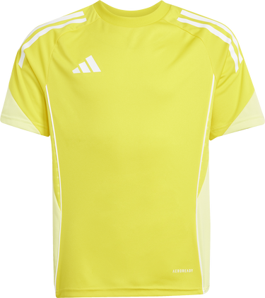 Фланелка adidas Originals Adidas TIRO25C Training Jersey Жълто | ji8950, 0