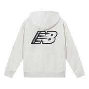 Essentials Fleece Hoodie