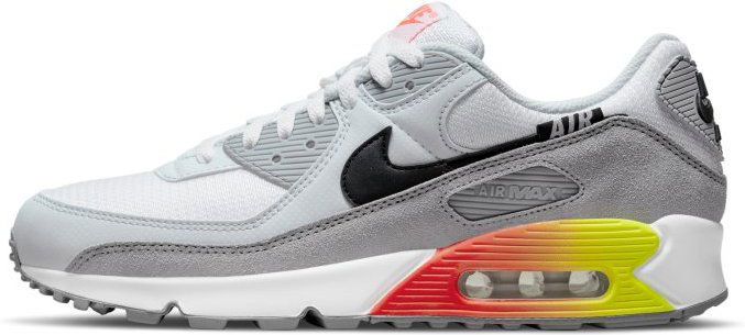 Кецове и обувки Nike Air Max 90 "Air Max Month" Сиво | DR8600-001, 0