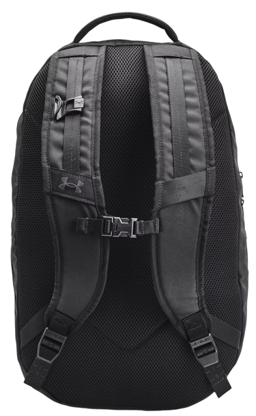 Раница Under Armour Hustle 6.0 Pro Backpack Черно | 1384671-001, 1