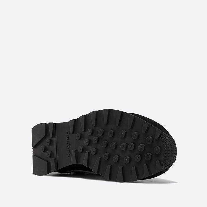 Кецове и обувки Reebok AZ II Черно | H04984, 1
