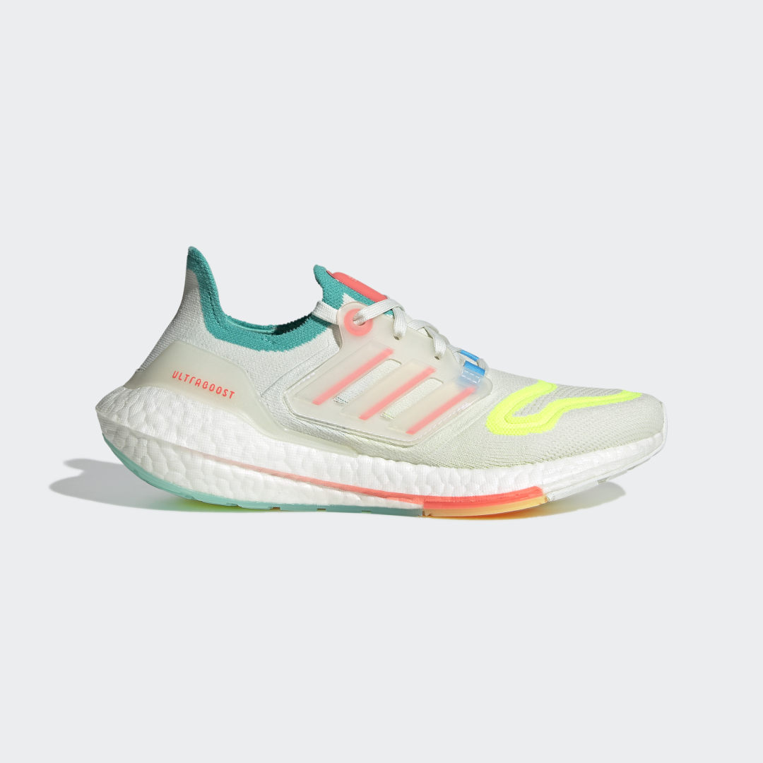 Кецове и обувки adidas Performance Ultraboost 22 W Многоцветен | GX8015, 0
