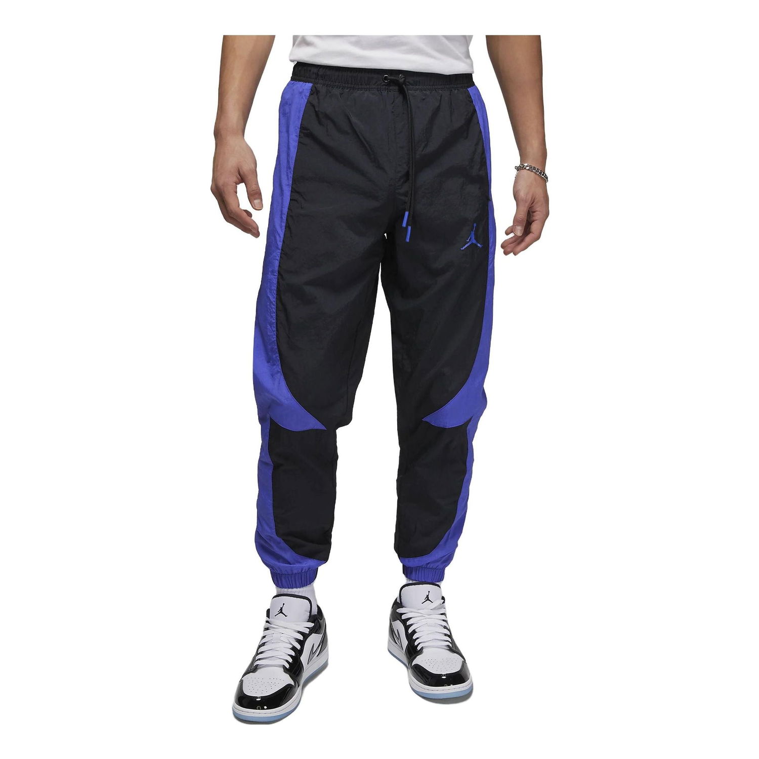 Панталони Jordan Sport Jam Warm Up Pants Черно | DX9374-010, 0