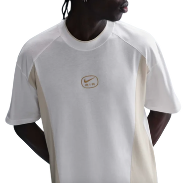 Тениска Nike Nike Air T-Shirt Бяло | hm0182-101, 2