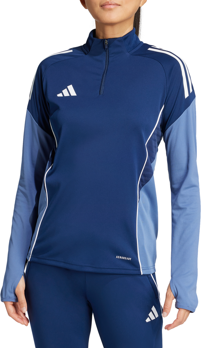Adidas TIRO25C Training 1/4 Zip Top