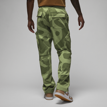Панталони Jordan Essentials Chicago Trousers Зелено | FD7455-340, 3