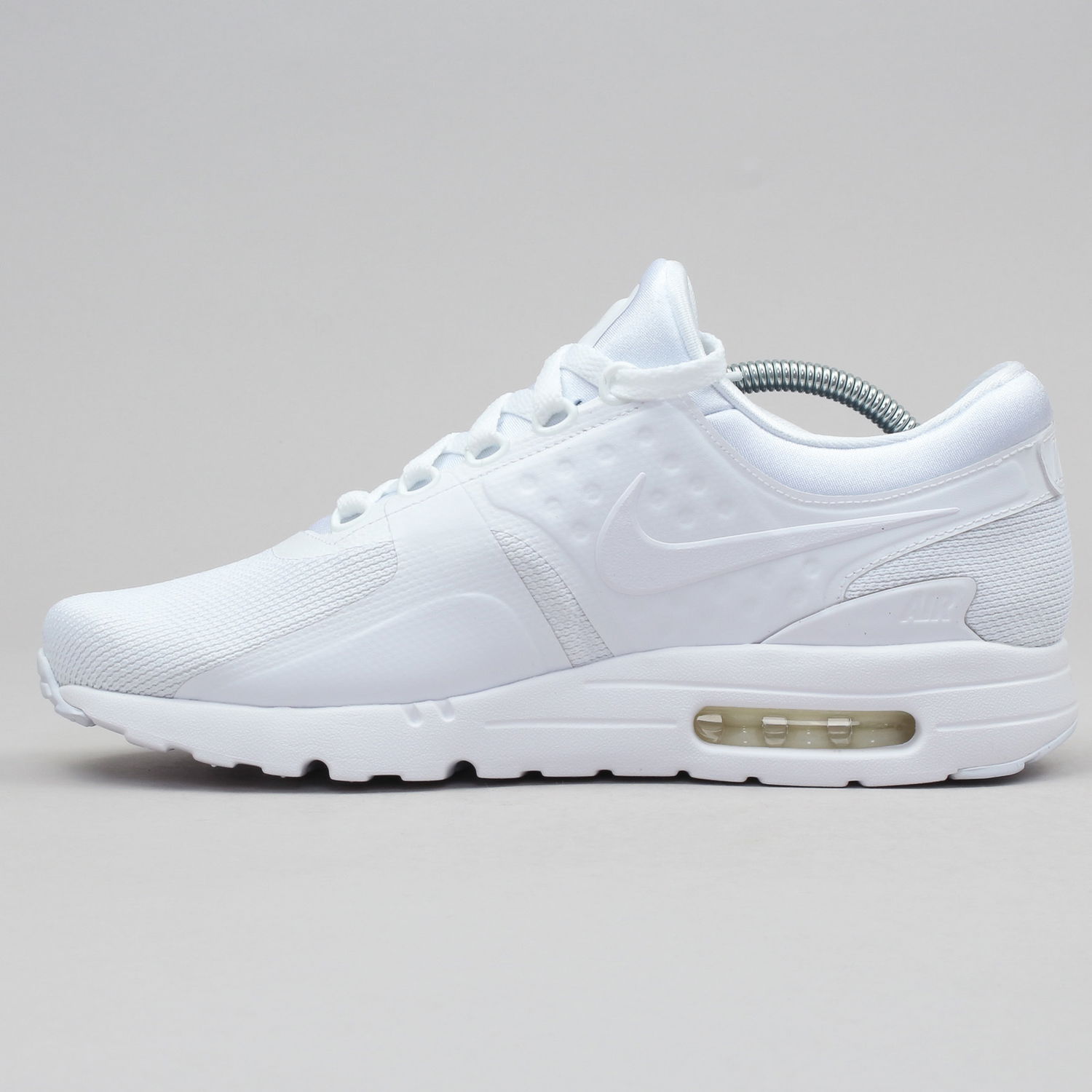 Кецове и обувки Nike Air Max Zero Essential Бяло | 876070-100, 0