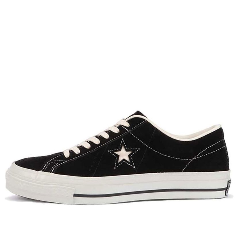 Кецове и обувки Converse Timeline One Star J VTG Черно | 35200330