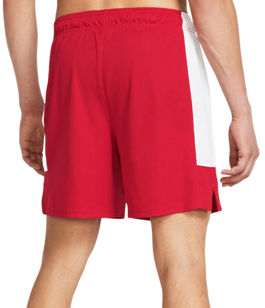 Къси панталони Under Armour UA Baseline Woven Short Червено | 1383391-600, 1