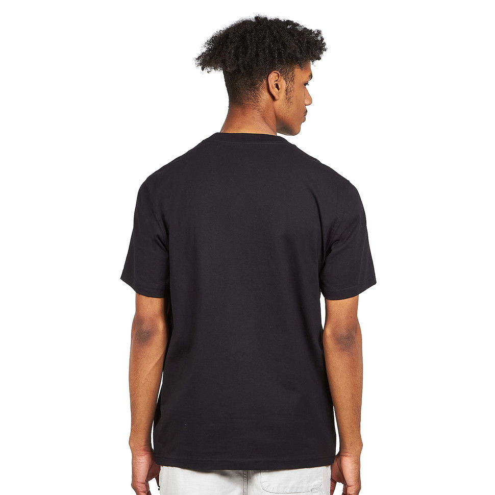 Тениска Dickies Porterdale T-Shirt Черно | DK0A4TMOBLK1, 1