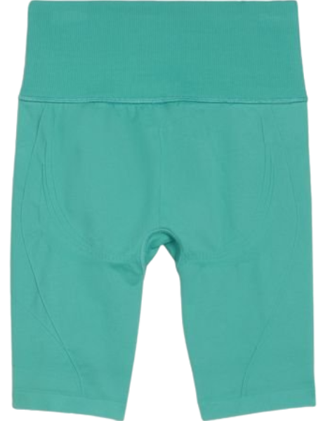 Къси панталони Puma Shapeluxe Seamless Shorts Тюркоазено | 524386-86, 1