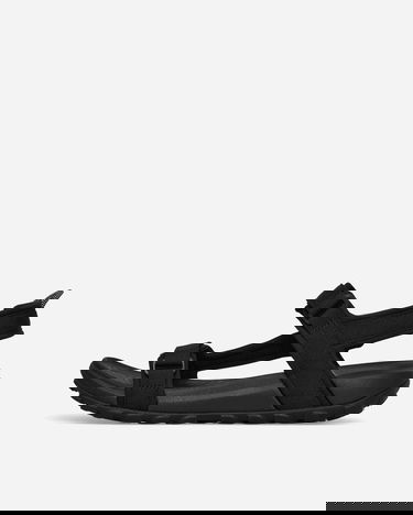 Кецове и обувки The North Face Explore Camp Sandal Black Черно | NF0A8A8X KX71, 3
