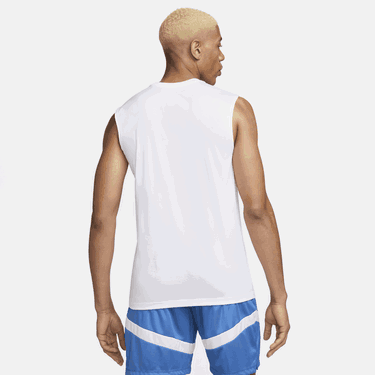 Потник Nike Ja Dri-FIT Бяло | FV8400-100, 2