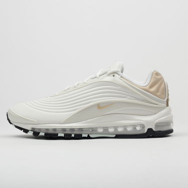 Кецове и обувки Nike Air Max Deluxe SE Бежово | AO8284-100, 1