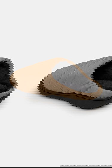 Пижама SUBU TOKYO SUBU Nannen Slippers Бежово | SN.04, 2