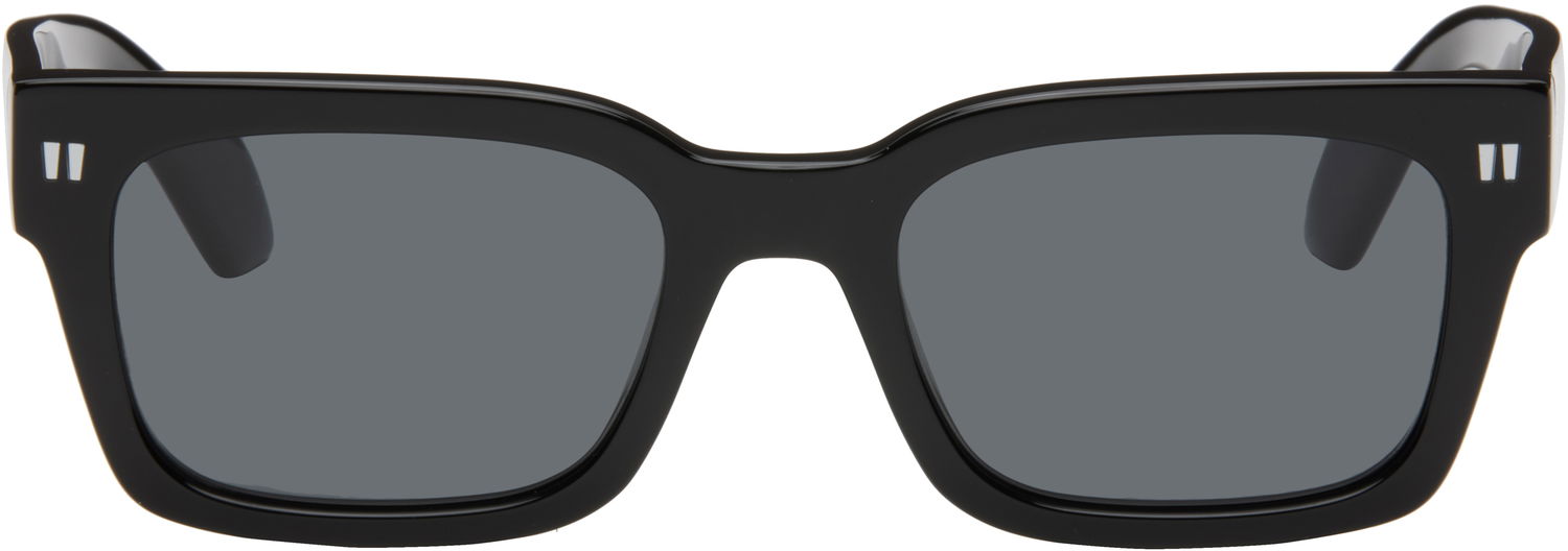 Слънчеви очила Off-White Midland Sunglasses Черно | OERI108C99PLA0011007, 0