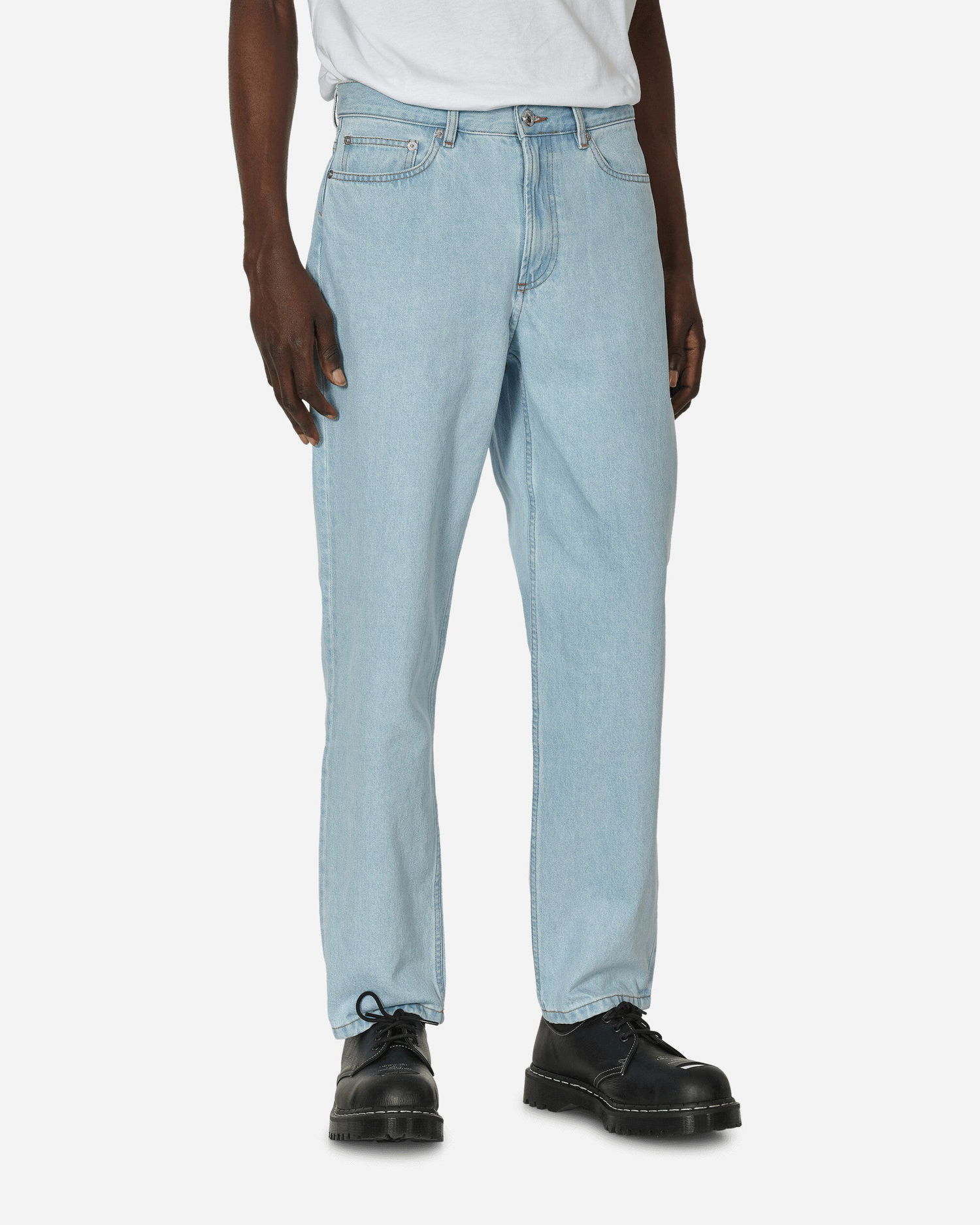 Дънки A.P.C. Martin Jeans Синьо | COGXK-H09121 AAF, 0