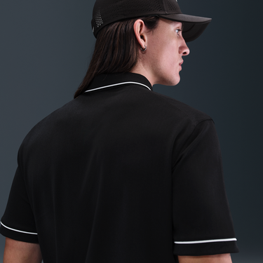 Поло тениска Nike Victory+ Dri-FIT Golf Polo Черно | FZ7450-010, 3