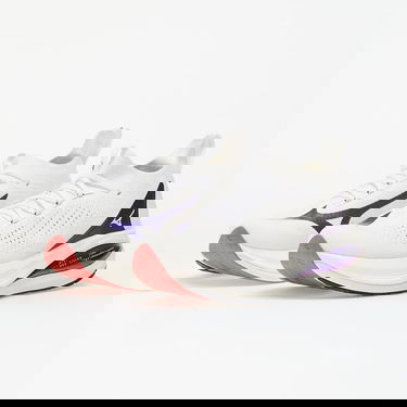 Кецове и обувки Mizuno Neo Vista 2 M White/ White/ Iris Bloom Бяло | J1GC253401, 5