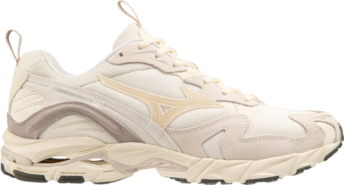 Кецове и обувки Mizuno Wave Rider 10 Premium Бежово | d1ga2226-009, 0
