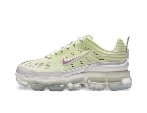Кецове и обувки Nike Air VaporMax 360 W Зелено | CQ4538-700