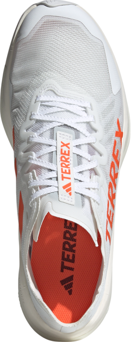 Кецове и обувки adidas Performance Terrex Agravic Speed Бяло | ji0954, 1