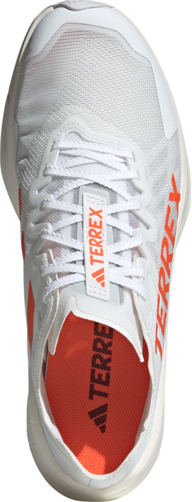 Кецове и обувки adidas Performance Terrex Agravic Speed Бяло | ji0954, 1