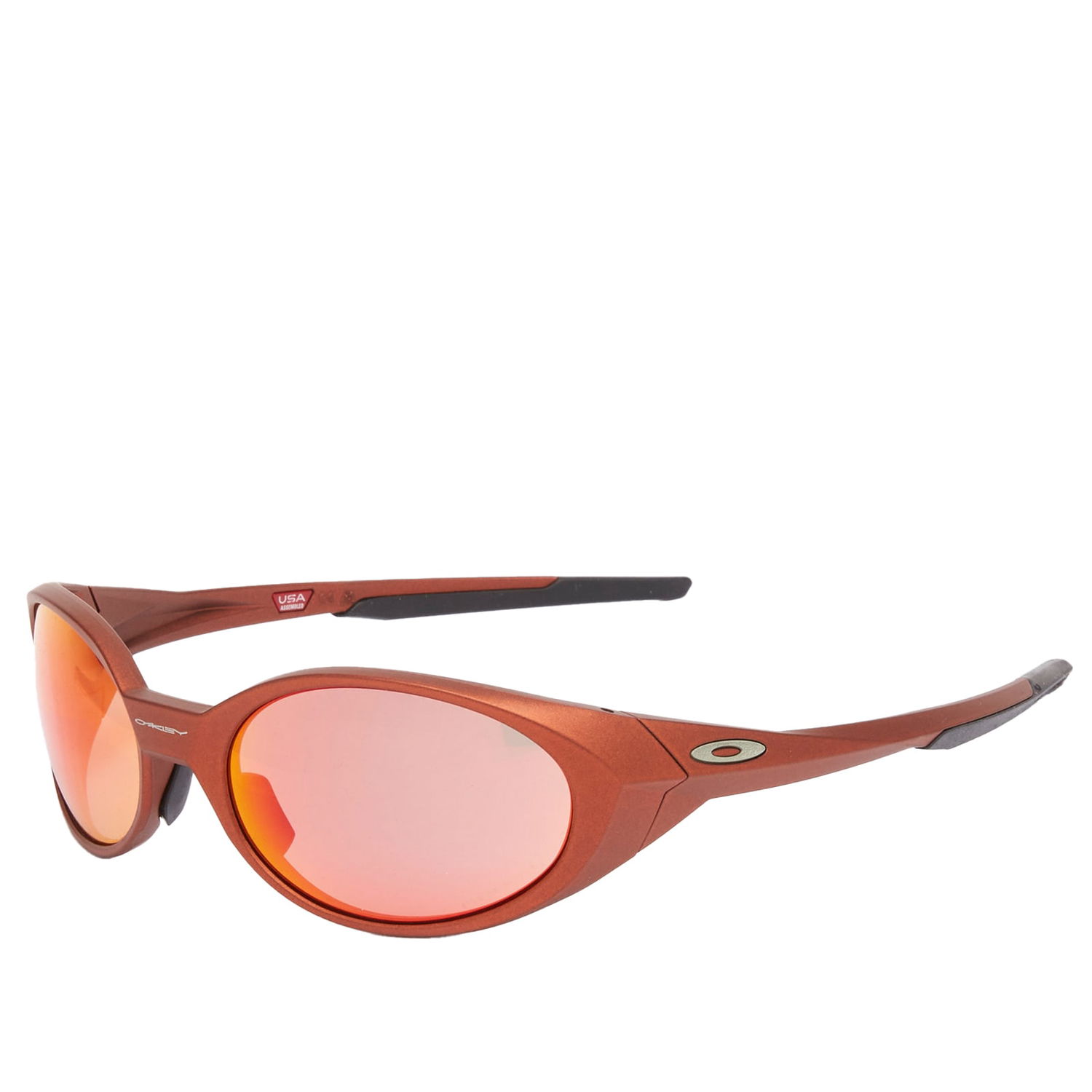 Слънчеви очила OAKLEY Oakley Eyejacket Redux Sunglasses Оранжево
 | 0OO9438-58-943825, 0