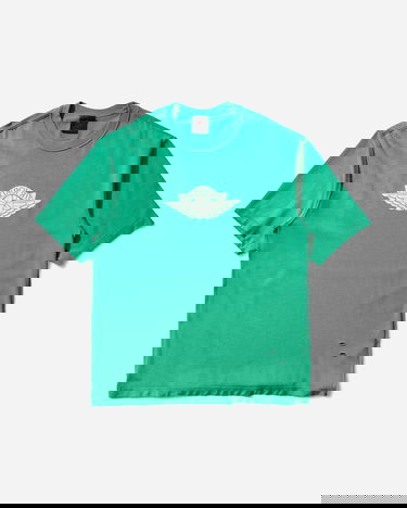 Тениска Jordan Rare Air T-Shirt Зелено | IB3130-324, 1
