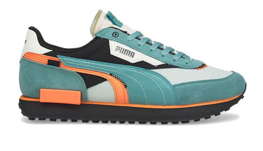 Кецове и обувки Puma Future Rider Синьо | 383148_04, 1