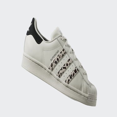 Кецове и обувки adidas Originals Superstar Бяло | IF7615, 4