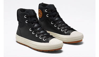 Кецове и обувки Converse Chuck Taylor All Star Berkshire Черно | 271710C, 2