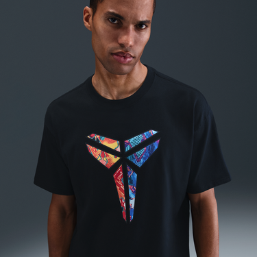 Тениска Nike Kobe Max90 T-Shirt Черно | HJ3422-010, 0