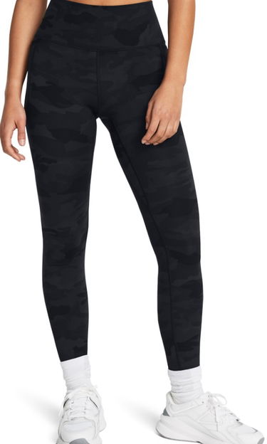 Клинове Under Armour Meridian Print Legging Черно | 1383603-002, 0