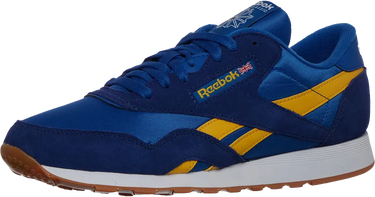 Кецове и обувки Reebok Reebok Classic Nylon Синьо | 100216232-100216232, 5