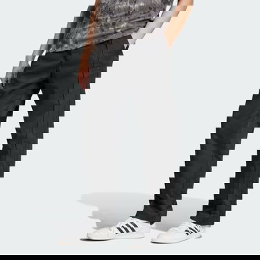 Панталони adidas Performance CS Chino Trousers Черно | IY2074, 0
