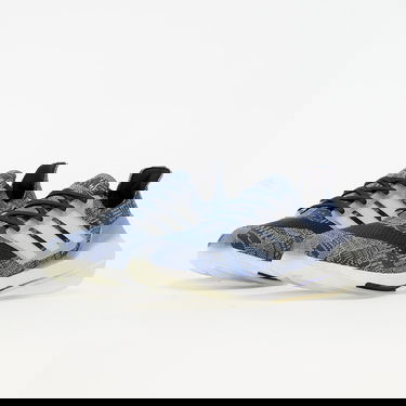 Кецове и обувки adidas Performance UltraBOOST 21 Синьо | FX7729, 4